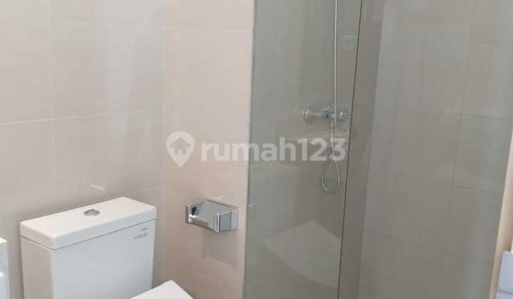 For Sale New Sedayu City Apartment Never Occupied 2
