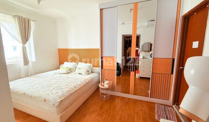 Dijual Apartemen Grand Palace Kemayoran 2