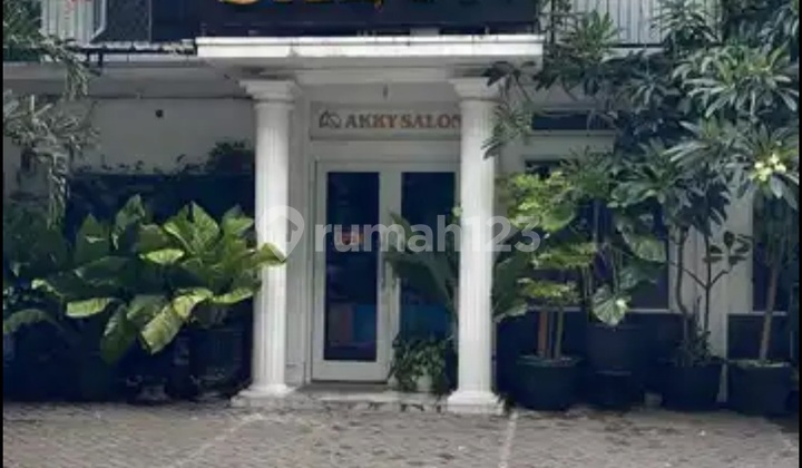 Dijual Rumah bisa untuk Usaha di Kelapa Lilin 2