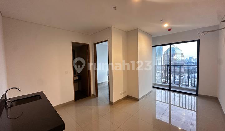 Dijual Apartemen Baru The Newton 2 Kuningan