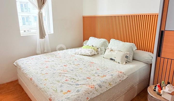 For Sale Grand Palace Kemayoran Apartment For Sale Grand Palace Kemayoran Apartment