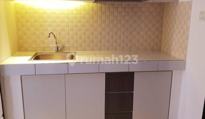 For Rent Beautiful Casa De Parco Apartment BSD
