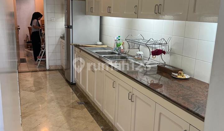 Dijual Apartemen Ascott