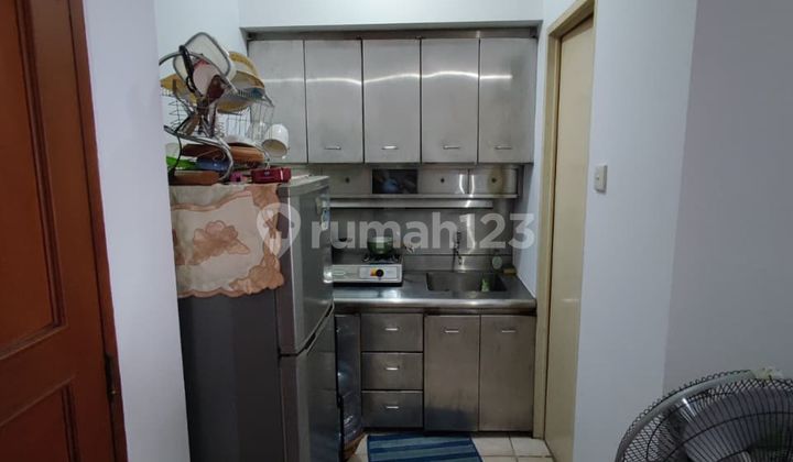 Dijual Apartemen Mediterania Kelapa Gading 2