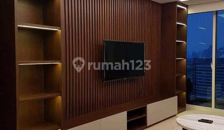 Disewakan Apartemen Mewah di Pondok Indah 2