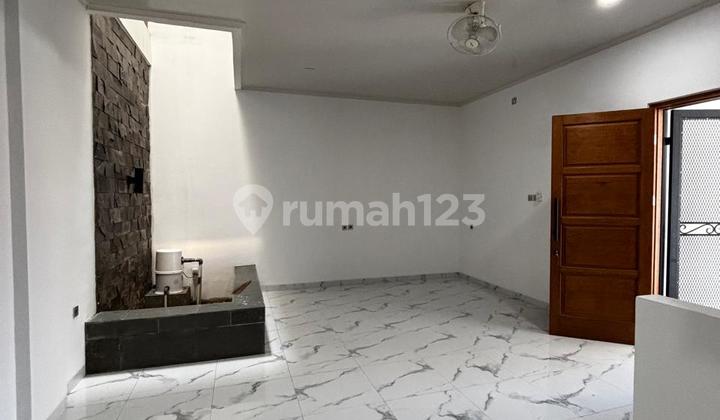 For Rent New House in Kayu Putih 2