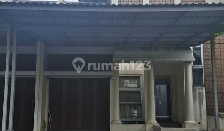 Dijual Rumah Di Greenwich Bsd