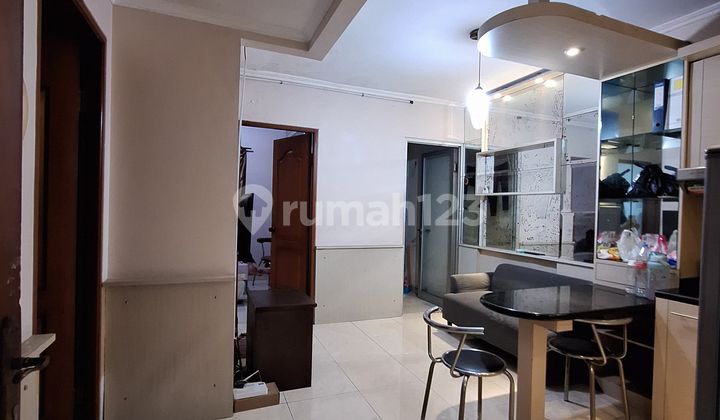 For Rent Beautiful Apartment at Mediterania Palace In Kemayoran 2