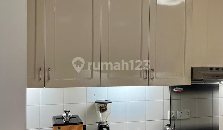 Dijual Apartemen Ascott 2