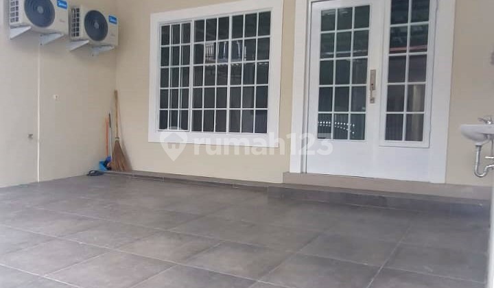 Dijual Rumah Di Hybrida Kelapa Gading Dijual Rumah Di Hybrida Kelapa Gading