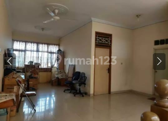 Dijual Rumah Di Cengkareng Barat Harga Dibawah Pasaran SHM 2
