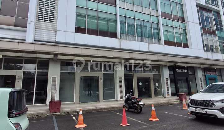 For Rent Kensington Shop House