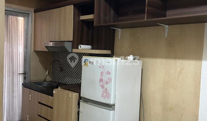 Dijual Apartemen Greenlake Sunter Northern Dijual Apartemen Greenlake Sunter Northern