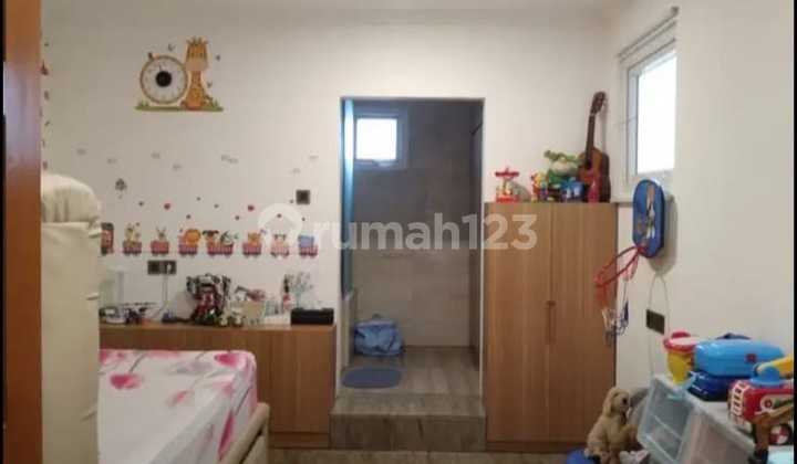 Dijual Penthouse Grand Palace Kemayoran 2