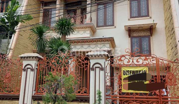 For Rent Luxury House In Pulomas