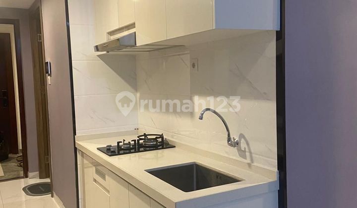 For Sale Sky House Apartment BSD 2