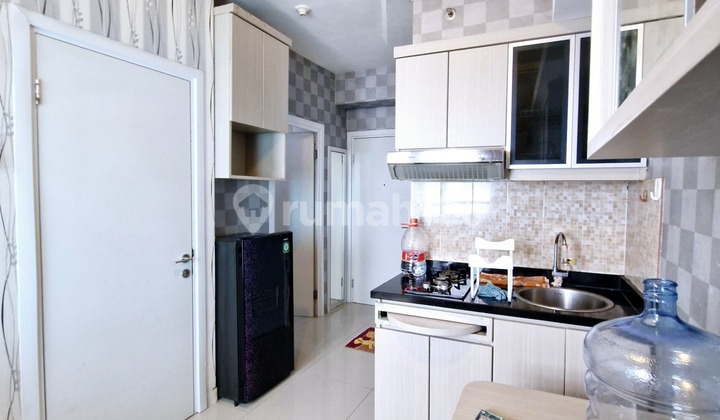 Dijual Apartemen Cantik di Green Pramuka