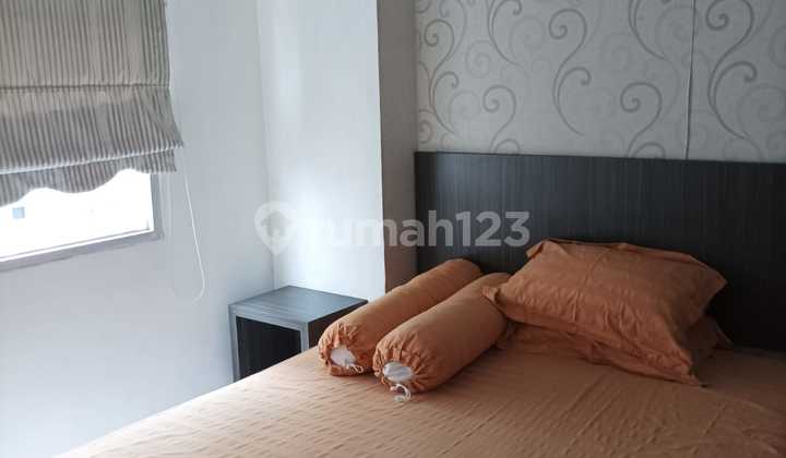 For Rent: Gading Nias Tower Apartment Dahliadahlia 2