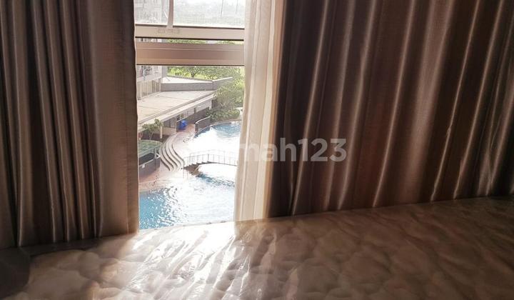 For Rent Beautiful Casa De Parco Apartment BSD