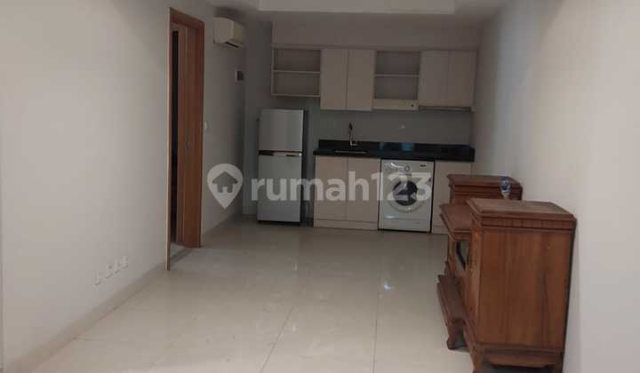 For Rent Mansion Bougenville Kemayoran Apartment