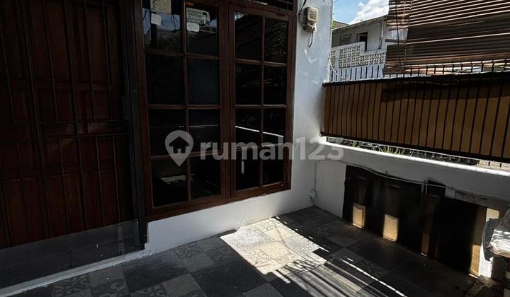 Apartment-Style House in Kayu Putih