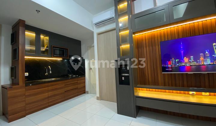 Quick Sale Twin Apartments Tokyo Riverside