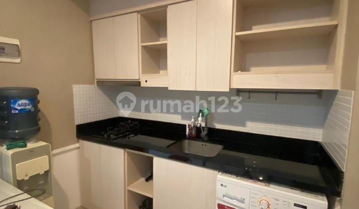 For Sale Mansion Kemayoran Apartment Suitable for Investment 2