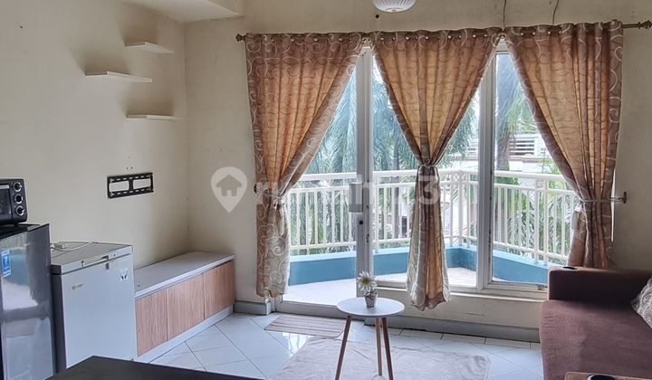 For Rent: Kelapa Gading Tower Condominium