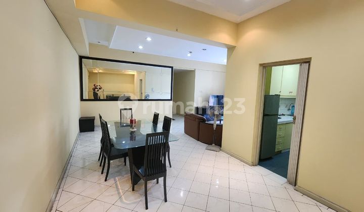 For Rent Kelapa Gading Condominium Tower