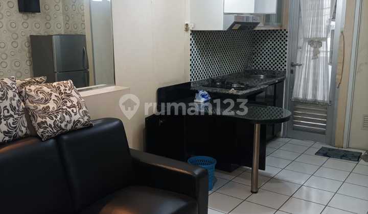 Disewakan Apartemen Gading Nias Tower Dahliadahlia