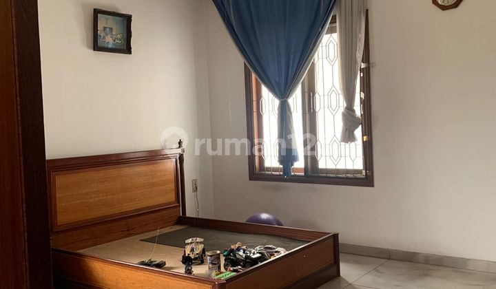 Dijual Rumah Mewah di Sunter Bisma