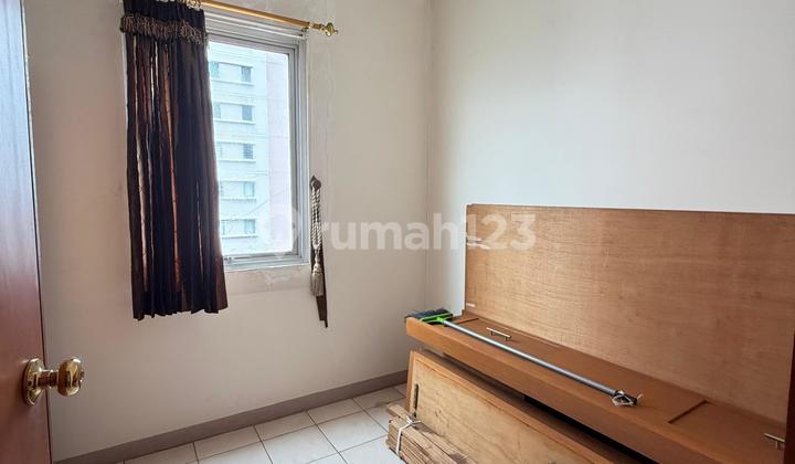 Dijual Cepat Apartemen Mediterania Kelapa Gading 2