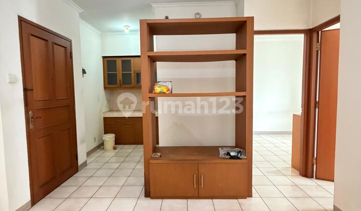 For Sale Fast Mediterranean Apartment Kelapa Gading