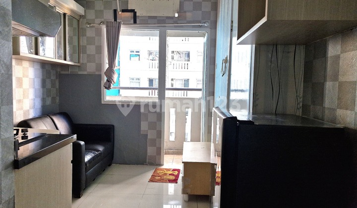 Beautiful Apartment for Sale in Grand Pramuka 2