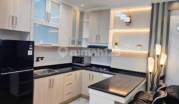 Apartment City Home Moi for Sale 2