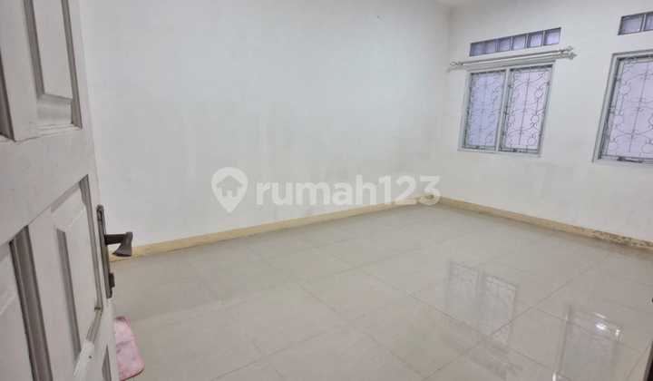 Disewa / Dijual Rumah Di Cipinang Muara 2