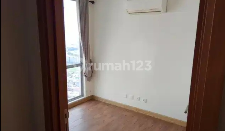 Dijual Apartemen Mansion Kemayoran Tw Fontana