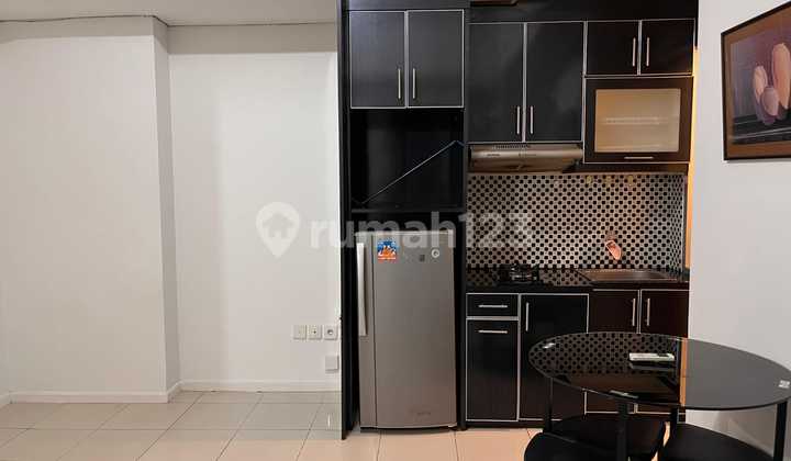 For Sale Siao Huni Apartment in Greenlake Southern Sunter For Sale Siao Huni Apartment in Greenlake Southern Sunter