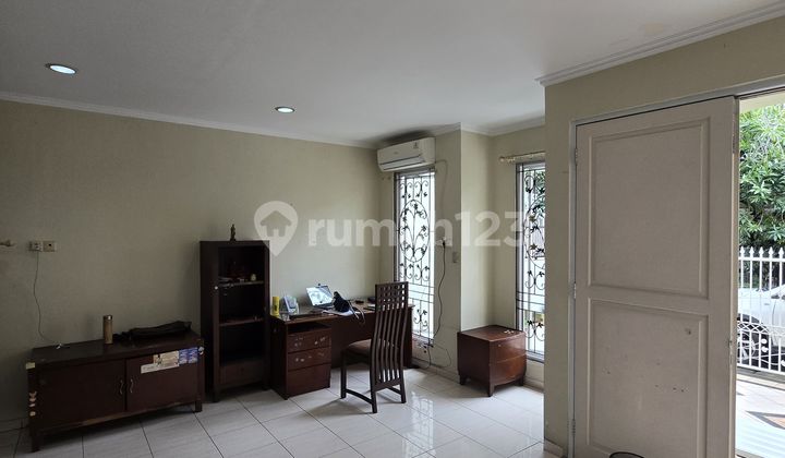 Dijual / Disewakan Rumah Siap Huni.di Arcadia 1
