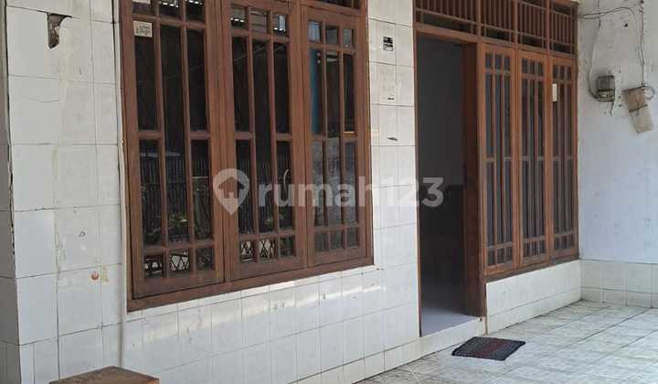 House for Sale in Kelapa Gading