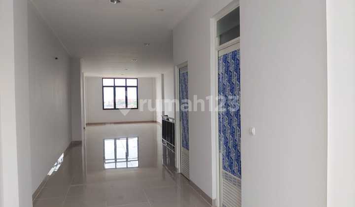 Dijual Ruko 4 Lantai di Sedayu City