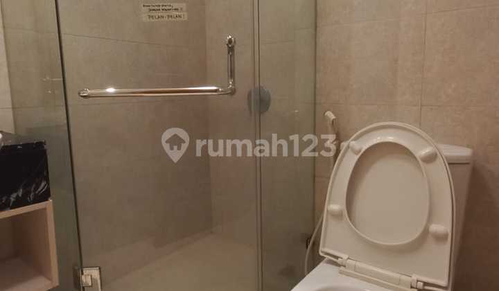 For Rent: Mansion Bougenville Apartment Kemayoran 2