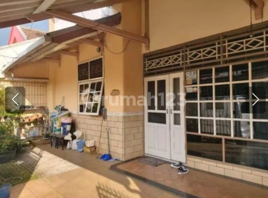 For Sale House in West Cengkareng Below Market Price with SHM For Sale House in West Cengkareng Below Market Price with SHM