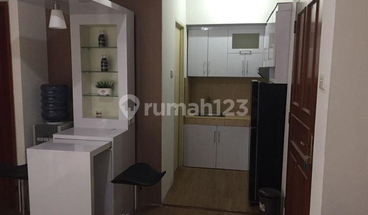 Dijual / Disewakan Apartemen Medit Kelapa Gading