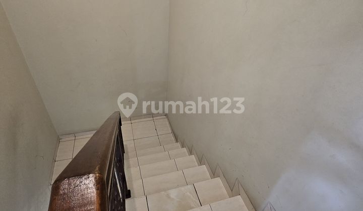 Dijual / Disewakan Rumah Siap Huni.di Arcadia 2