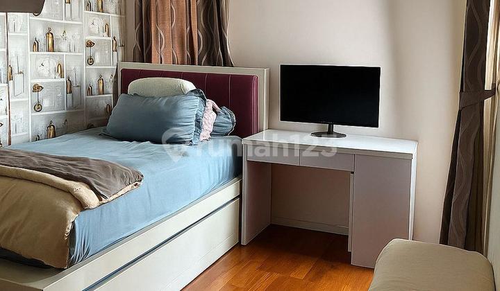 Dijual Rumah Siap Huni di Gading Elok Timur 2