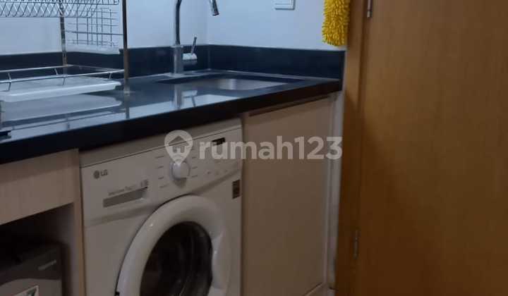 Disewakan Apartemen Mansion Bougenvile Kemayoran