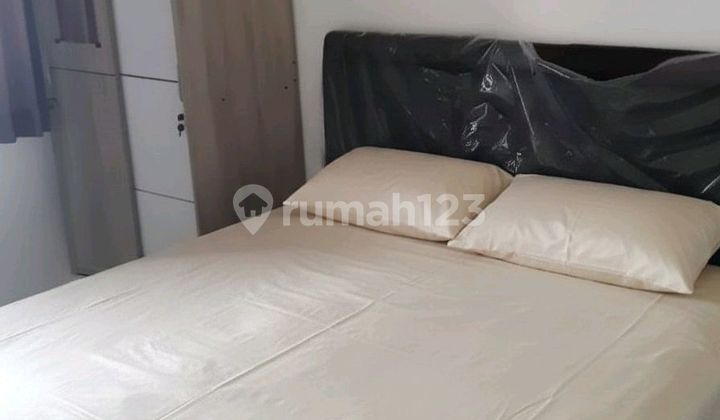 Affordable Puncak Dharmahusada Apartment Strategic Location 2