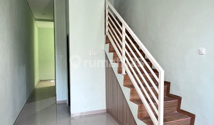 Rumah Minimalis Murah Gunung Anyar Surabaya Full Furnished 2
