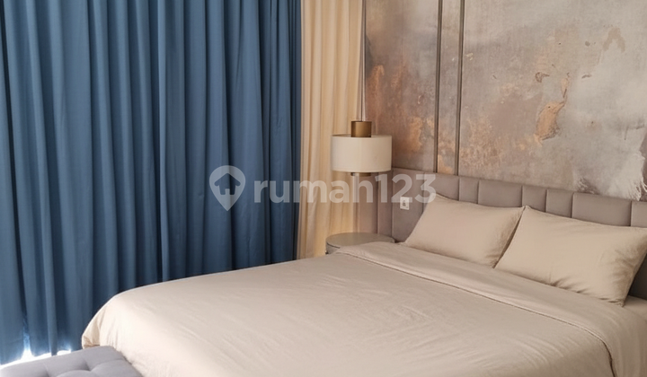 Rumah Mewah Murah Shm Di Grand Pakuwon Kawasan Premium 